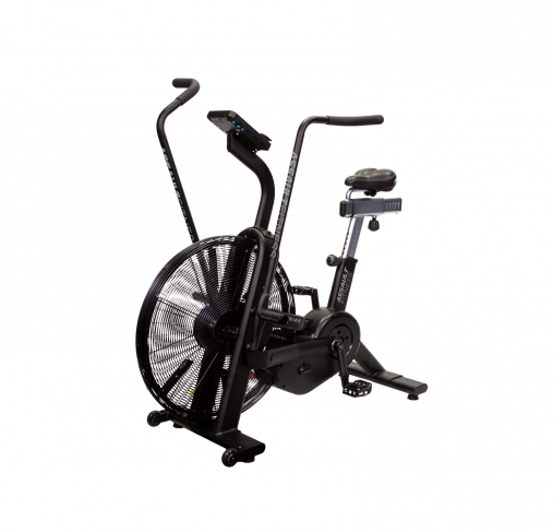 Вертикальный велотренажер эйрбайк ASSAULTBIKE PRO