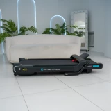 OXYGEN X-CONCEPT SPORT Беговая дорожка компактная