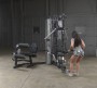 Силовой центр мультистанция Body Solid G10B