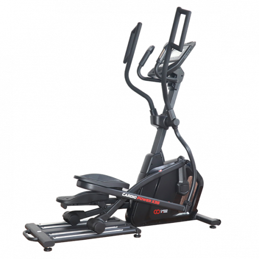 Эллиптический тренажер CardioPower X35 Эллиптический тренажер CardioPower X35