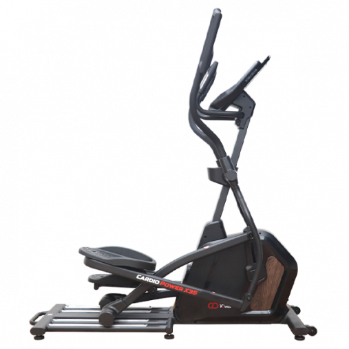 Эллиптический тренажер CardioPower X35 Эллиптический тренажер CardioPower X35