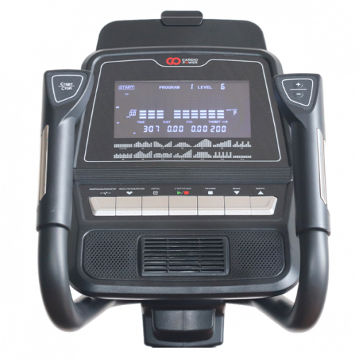 Эллиптический тренажер CardioPower X35 Эллиптический тренажер CardioPower X35