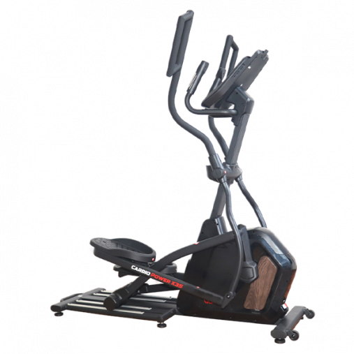 Эллиптический тренажер CardioPower X35 Эллиптический тренажер CardioPower X35