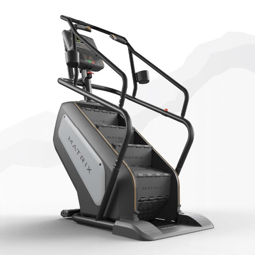 Лестница-эскалатор Matrix Performance. Консоль LED Лестница-эскалатор Matrix Performance. Консоль LED