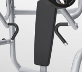 Независимая вертикальная скамья для жима MATRIX Magnum MG-PL12