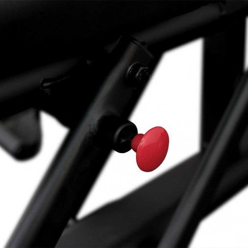 Мультистанция силовой комплекс INSPIRE Fitness M1 со стеком 75 кг Мультистанция силовой комплекс INSPIRE Fitness M1 со стеком 75 кг