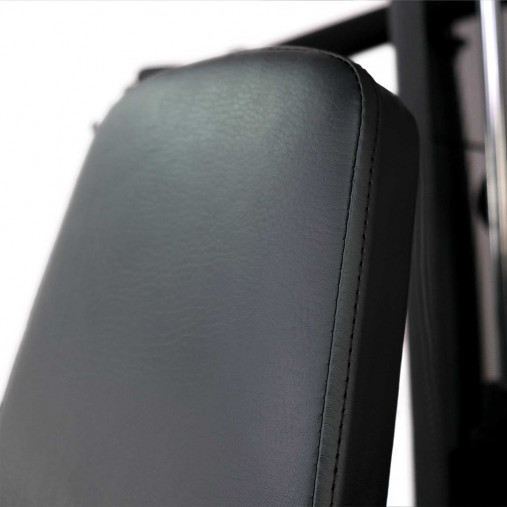 Мультистанция силовой комплекс INSPIRE Fitness M1 со стеком 75 кг Мультистанция силовой комплекс INSPIRE Fitness M1 со стеком 75 кг