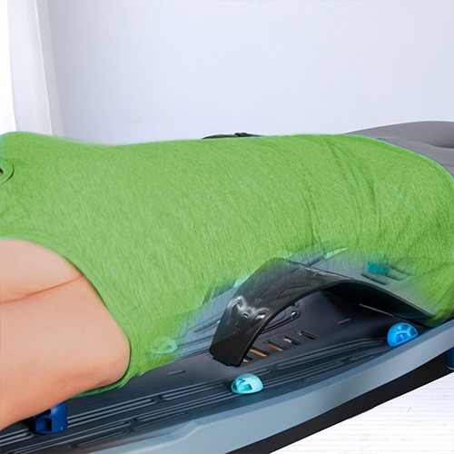 Инверсионный стол Teeter FitSpine X3A Инверсионный стол Teeter FitSpine X3A