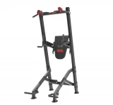 Тренажер пресс-турник-брусья со скамьей для пресса REBEL VKR93 Тренажер пресс-турник-брусья со скамьей для пресса REBEL VKR93