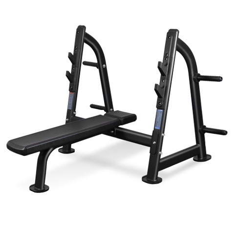 BRONZE GYM BR-1012 Скамья для жима горизонтальная BRONZE GYM BR-1012 Скамья для жима горизонтальная