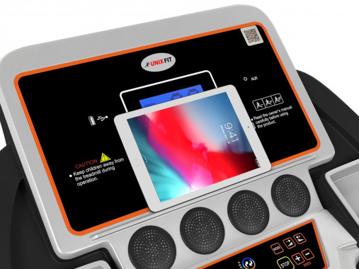 Беговая дорожка UNIX Fit MX-800S + Коврик 190 см Беговая дорожка UNIX Fit MX-800S + Коврик 190 см