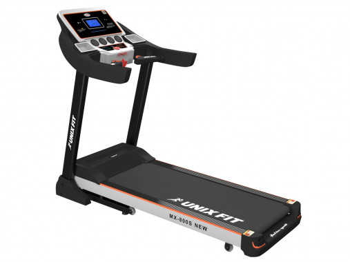 Беговая дорожка UNIX Fit MX-800S + Коврик 190 см Беговая дорожка UNIX Fit MX-800S + Коврик 190 см
