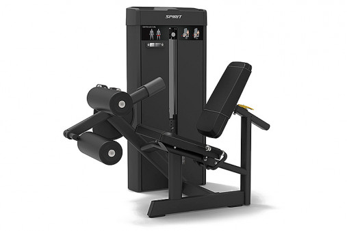 Сгибание ног сидя SPIRIT SP-4306 Сгибание ног сидя SPIRIT SP-4306