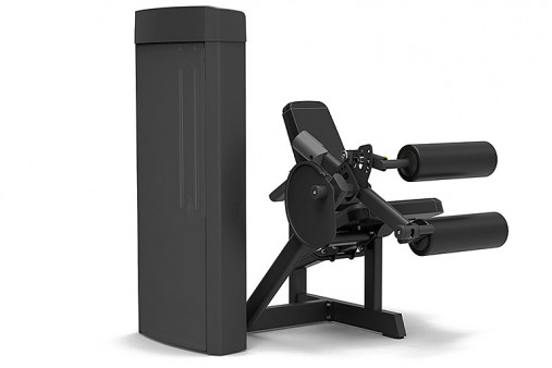 Сгибание ног сидя SPIRIT SP-4306 Сгибание ног сидя SPIRIT SP-4306