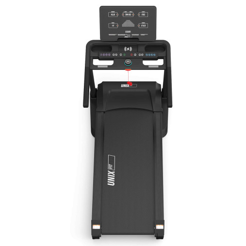 Беговая дорожка UNIX Fit MX-970 (версия 2.0) домашняя складная Беговая дорожка UNIX Fit MX-970 (версия 2.0) домашняя складная
