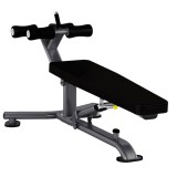 Скамья для пресса регулируемая Hasttings Digger HD025-4