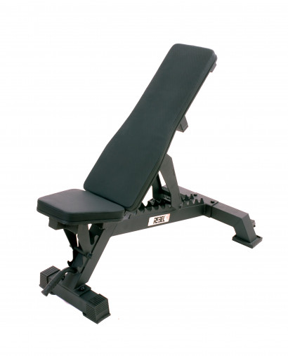 Скамья силовая универсальная REBEL B96 RPB96
