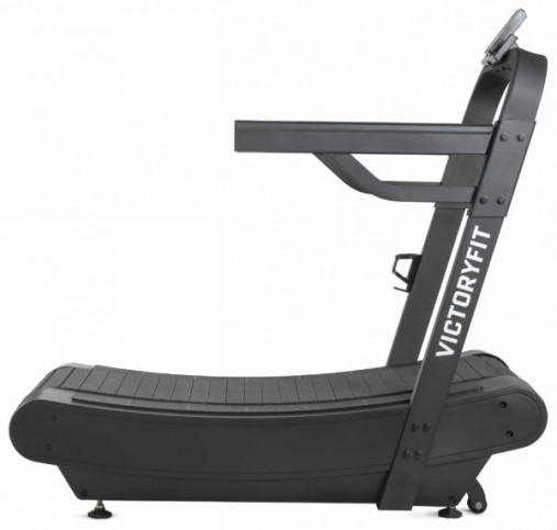 Беговая дорожка с изогнутым полотном VictoryFit VF-6009 Беговая дорожка с изогнутым полотном VictoryFit VF-6009