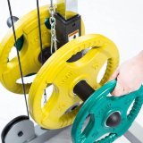 Адаптер (переходник) под диски (ф25 в ф50), 22 см