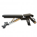 Скамья универсальная REBEL B58