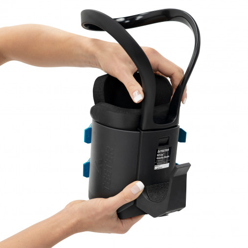 Инверсионные ботинки TEETER HANG UPS EZ-Up Gravity Boots B3-1001