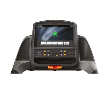 Коммерческая беговая дорожка Matrix T3XE (T3XE-05)