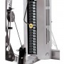 Мультистанция Hoist V4 Elite Gym стек 68 кг.