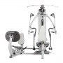Мультистанция Hoist V4 Elite Gym стек 68 кг.