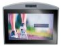 Беговая дорожка коммерческая AeroFIT X6-T 18.5" LCD