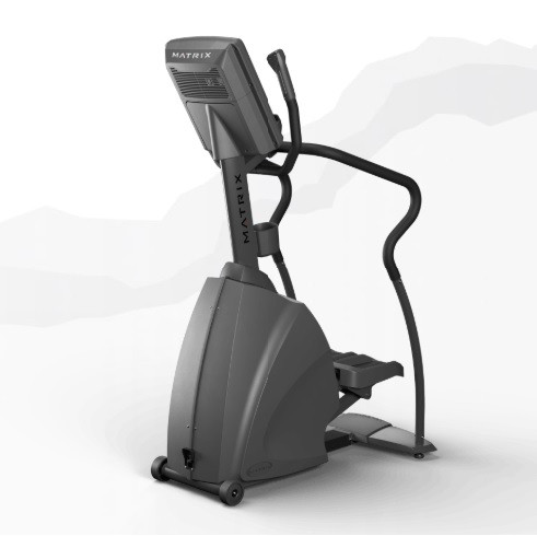 Степпер Matrix Endurance. Консоль Touch Степпер Matrix Endurance. Консоль Touch