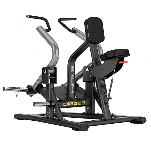 Гребная тяга с независимыми рычагами Hasttings Digger HD005-2 Гребная тяга с независимыми рычагами Hasttings Digger HD005-2