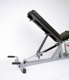 Body-Solid SID50G Скамья регулируемая мультифункциональная