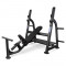 Скамья для жима наклонная BRONZE GYM BR-1014 BRONZE GYM BR-1014 Скамья для жима наклонная