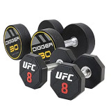 Стойка для гантелей на 10 пар Hasttings Digger HD71D1A