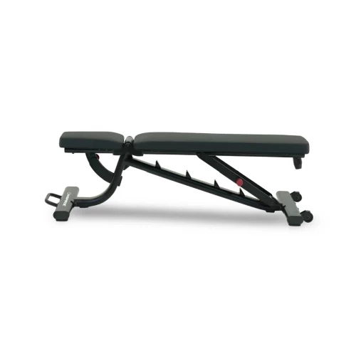 Универсальная скамья CENTR Flat, Incline, Decline Workout Bench (FID3.2)