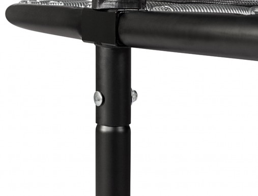 Батут Hasttings Sky Double 13FT (3,96 м) с входом на клапане