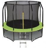 Батут Hasttings Sky Double 13FT (3,96 м) клапан