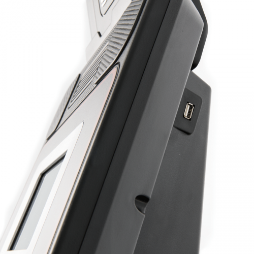 Эллиптический тренажер Sole Fitness Е25 (2019) Эллиптический тренажер Sole Fitness Е25 (2019)