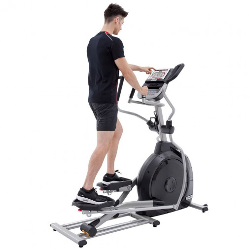 Эллиптический тренажер Spirit Fitness XE295 (2017) Эллиптический тренажер Spirit Fitness XE295 (2017)