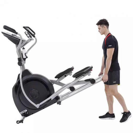 Эллиптический тренажер Spirit Fitness XE295 (2017) Эллиптический тренажер Spirit Fitness XE295 (2017)