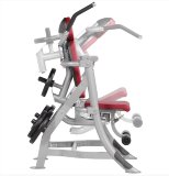 Тренажер для пресса Hoist RPL-5601 (серебряный/черный)