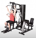 Horizon Home Gym Torus 5 Силовой комплекс мультистанция
