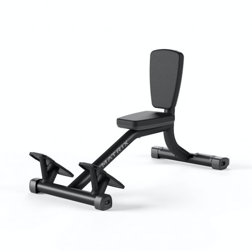 Скамья-стул Matrix Magnum A87 Скамья-стул Matrix Magnum A87