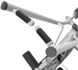 Баттерфляй/Задняя дельта Matrix Versa Plus VS-S22P грузоблочный