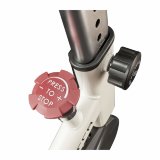 Xterra MB550 Велотренажер спин-байк 