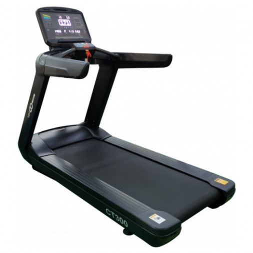 Профессиональная беговая дорожка CardioPower PRO CT300