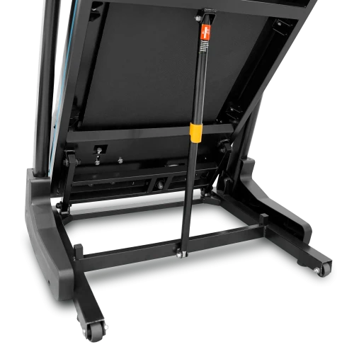 Беговая дорожка домашняя складная OXYGEN FITNESS HUSTLE Беговая дорожка домашняя складная OXYGEN FITNESS HUSTLE