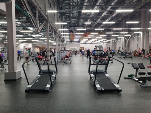 Беговая дорожка для функционального тренинга AeroFIT Run Pro