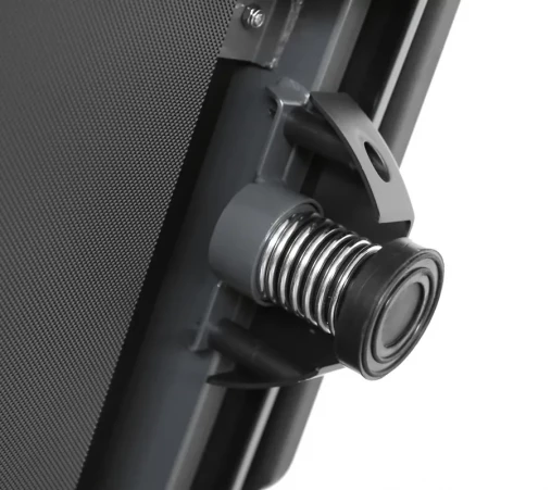 Компактная беговая дорожка Oxygen T-COMPACT B с углом наклона