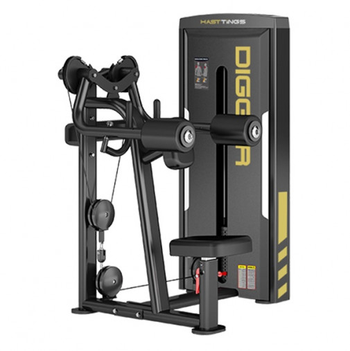 Дельт-машина Hasttings Digger HD034-1 Дельт-машина Hasttings Digger HD034-1